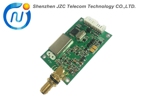 500mw RS232 GFSK 고주파 RF 단위 433mhz 무선 스위치 수신기 5v