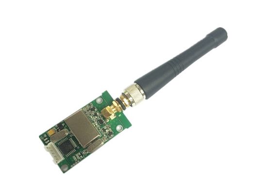 무선 커뮤니케이션 433mhz RF 단위 보편적인 100mw 915mhz