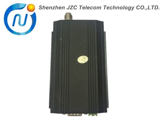 안테나도의 무선 단위 스위치 단위 433Mhz 25W 전산 통신기 TTL/RS232/RS485 공용영역은 케이스를 포함합니다