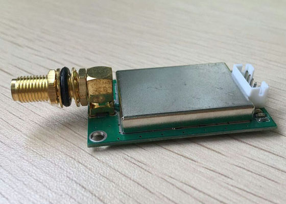 433mhz 866mhz 915mhz 선택적인 주파수에 있는 송수신기 낮은 힘 RF 단위 JZX832