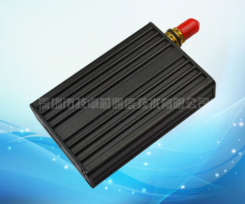 무선 감지기를 위한 TTL/RS232/RS485 500MW 3KM 장거리 Rf 단위