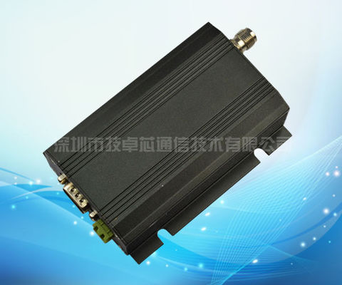 장거리 무선 라디오 GFSK 433mhz RF 단위 109mm×79mm×30mm
