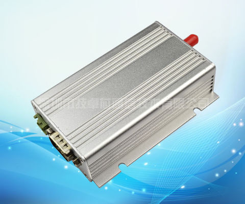 GFSK 868MHz/915MHz 금속 덮개를 가진 무선 전송기와 수신기 단위