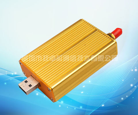 8 채널 915MHz/868MHz/433mhz RF 단위 무선 USB 단위